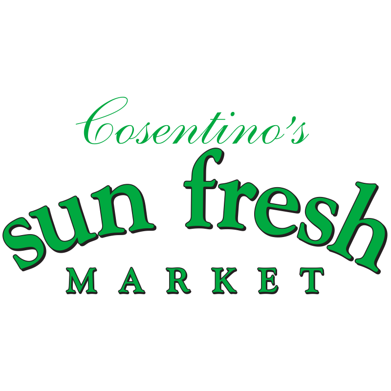 Sun Fresh Market Logo